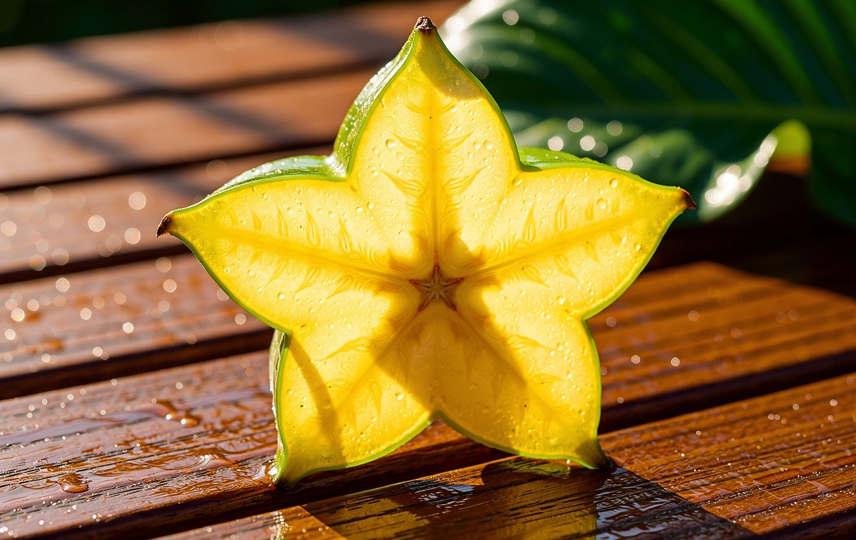 Starfruit